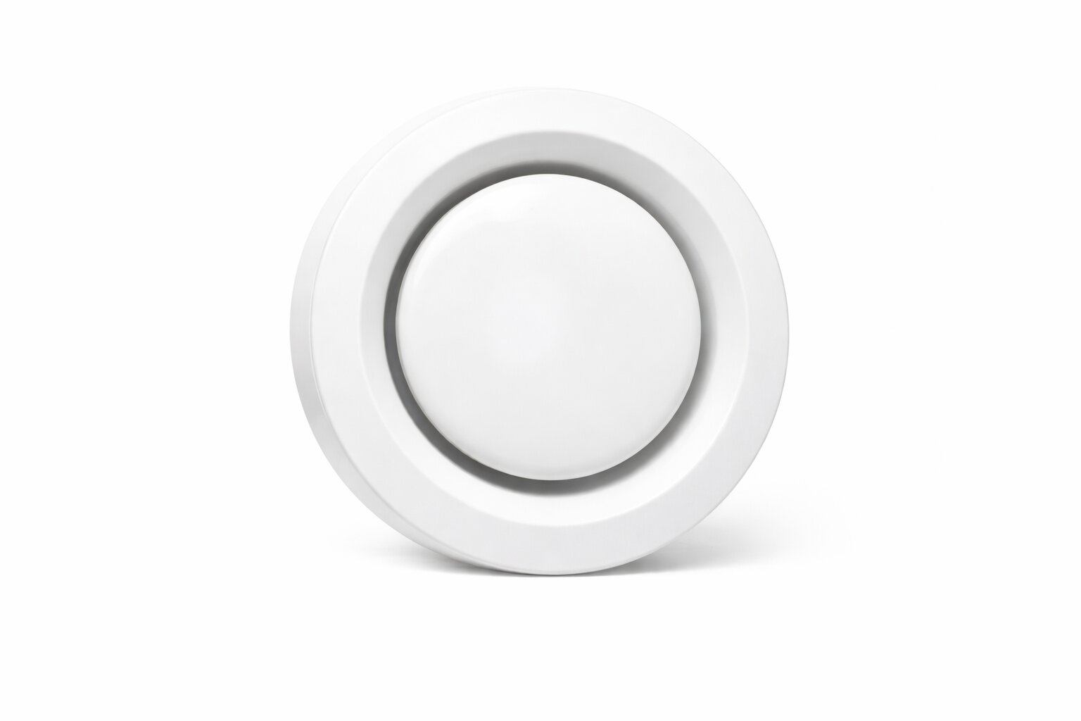 Supply / Return Air Disc Valve (C-EV)