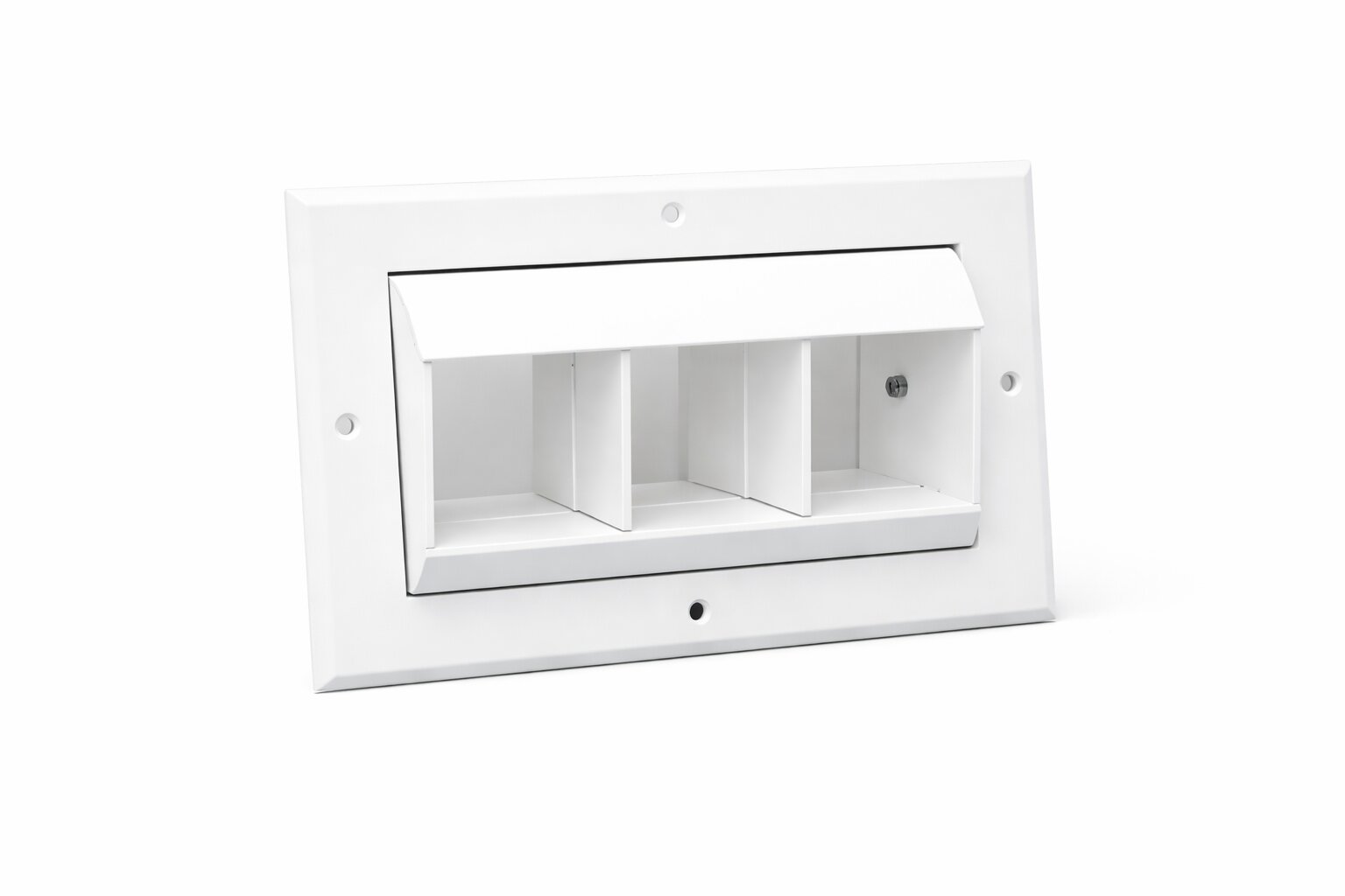 Drum Jet Diffuser / Drum Louver (C-DJD)