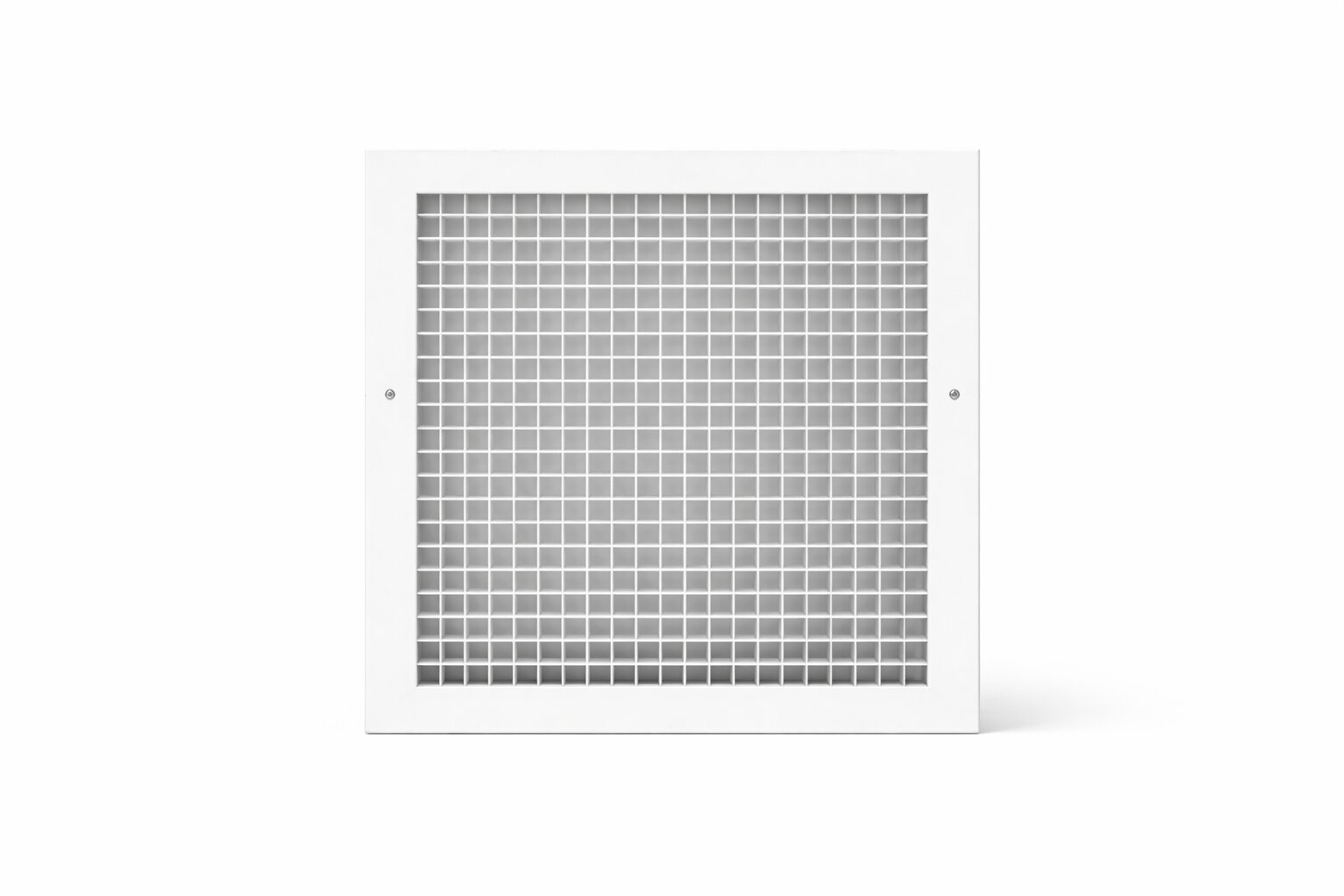 Egg Crate Grille