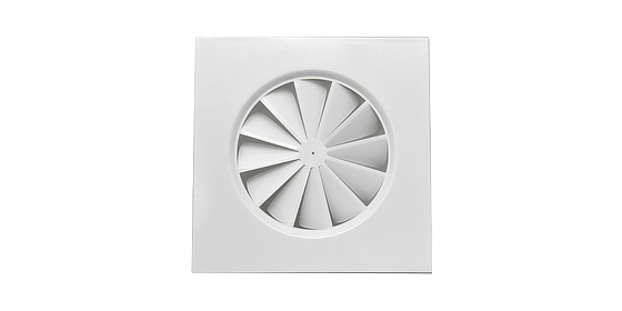 Swirl Type Fixed Blade Ceiling Diffuser (C-FBSD)