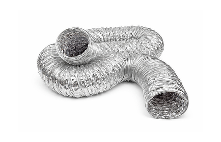 Un-Insulated Duct (C-FD 01)